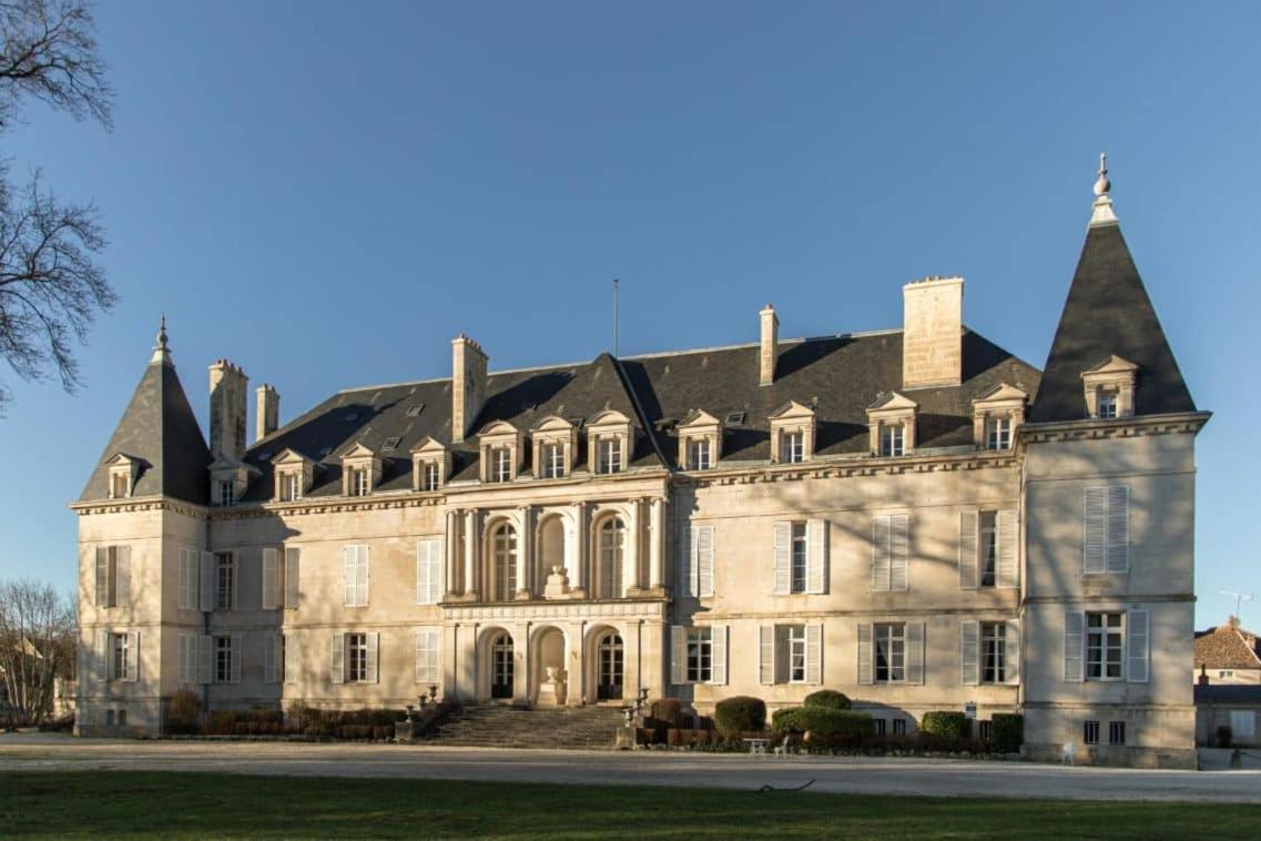 Hotel La Roulotte De Lois & Clara Arc-en-Barrois Exteriér fotografie